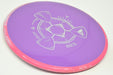 Buy Purple Axiom Neutron Hex Midrange Disc Golf Disc (Frisbee Golf Disc) at Skybreed Discs Online Store
