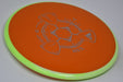 Buy Orange Axiom Neutron Hex Midrange Disc Golf Disc (Frisbee Golf Disc) at Skybreed Discs Online Store