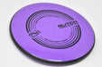 Buy Purple MVP Neutron Soft Glitch Putt and Approach Disc Golf Disc (Frisbee Golf Disc) at Skybreed Discs Online Store