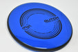 Buy Blue MVP Neutron Soft Glitch Putt and Approach Disc Golf Disc (Frisbee Golf Disc) at Skybreed Discs Online Store