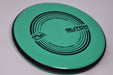 Buy Green MVP Neutron Soft Glitch Putt and Approach Disc Golf Disc (Frisbee Golf Disc) at Skybreed Discs Online Store