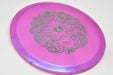 Buy Purple Westside VIP Chameleon Tursas Tour of AmErika Tursas Stamp 2022 Midrange Disc Golf Disc (Frisbee Golf Disc) at Skybreed Discs Online Store