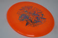 Buy Orange Westside Hybrid Sword The Master Sword - Erika Stinchcomb Distance Driver Disc Golf Disc (Frisbee Golf Disc) at Skybreed Discs Online Store