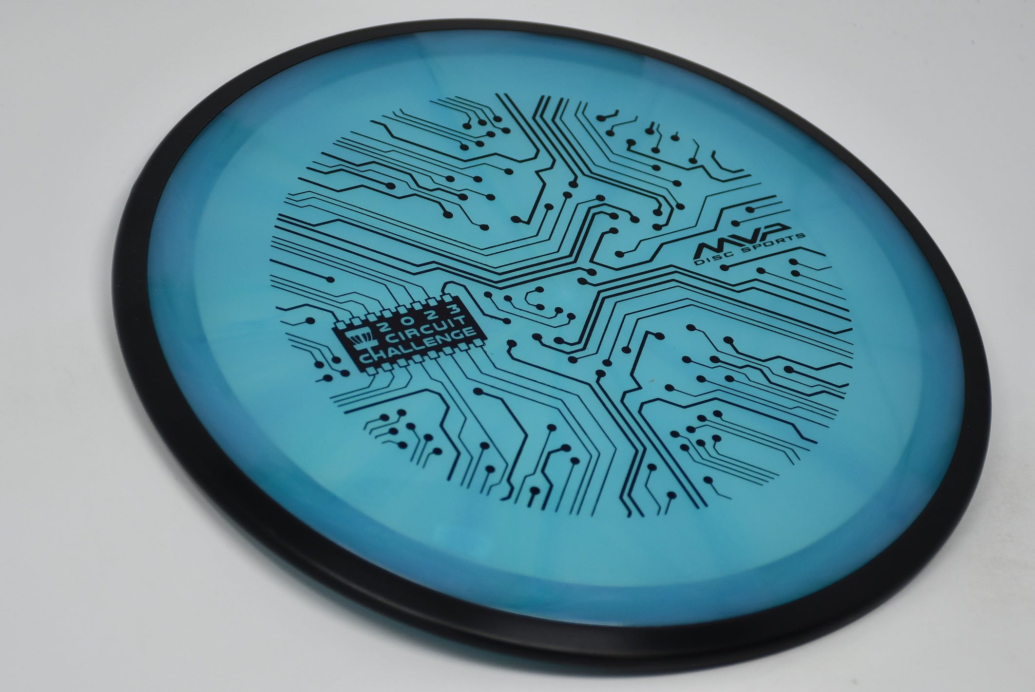 MVP Disc Sports Proton Servo Fairway Driver Disc Golf Disc — Skybreed Discs