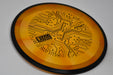 Buy Orange MVP Proton Servo Circuit Challenge 2023 Fairway Driver Disc Golf Disc (Frisbee Golf Disc) at Skybreed Discs Online Store