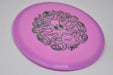 Buy Purple Westside Hybrid Tursas Tour of AmErika Tursas Stamp 2022 Midrange Disc Golf Disc (Frisbee Golf Disc) at Skybreed Discs Online Store