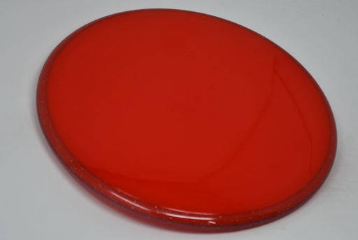 Buy Red Axiom Prism Neutron Pyro Blank Midrange Disc Golf Disc (Frisbee Golf Disc) at Skybreed Discs Online Store