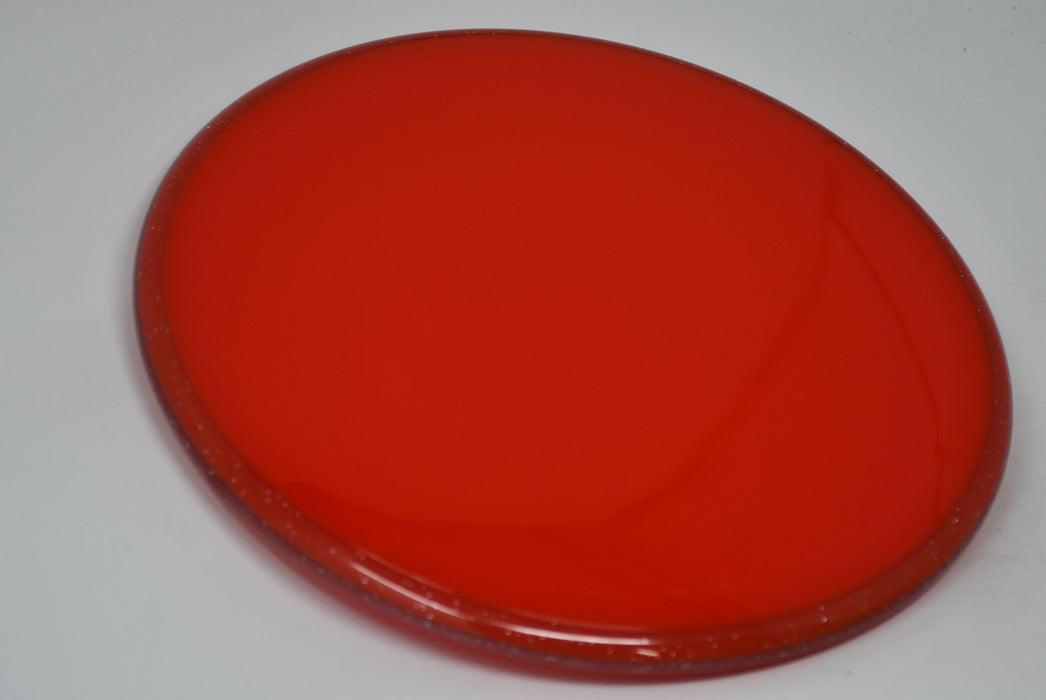 Buy Red Axiom Prism Neutron Pyro Blank Midrange Disc Golf Disc (Frisbee Golf Disc) at Skybreed Discs Online Store