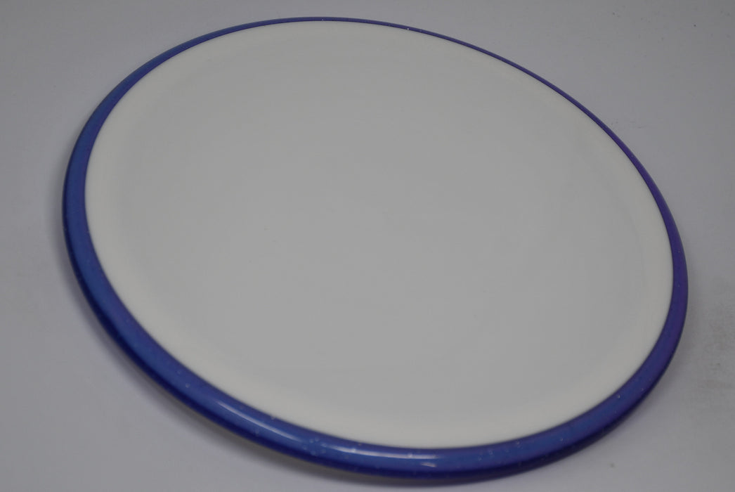 Buy White Axiom Prism Neutron Pyro Blank Midrange Disc Golf Disc (Frisbee Golf Disc) at Skybreed Discs Online Store