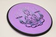 Buy Purple MVP Neutron Uplink Special Edition Midrange Disc Golf Disc (Frisbee Golf Disc) at Skybreed Discs Online Store