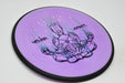 Buy Purple MVP Neutron Uplink Special Edition Midrange Disc Golf Disc (Frisbee Golf Disc) at Skybreed Discs Online Store