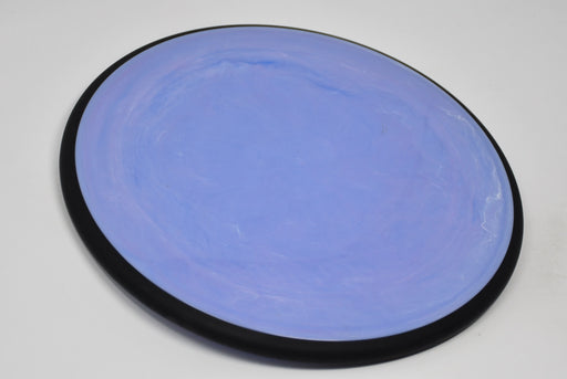 Buy Purple MVP Neutron Uplink Blank Midrange Disc Golf Disc (Frisbee Golf Disc) at Skybreed Discs Online Store