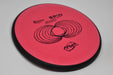 Buy Red MVP Electron Spin Putt and Approach Disc Golf Disc (Frisbee Golf Disc) at Skybreed Discs Online Store