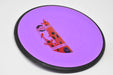 Buy Purple MVP Electron Matrix Rav3n's Keep Midrange Disc Golf Disc (Frisbee Golf Disc) at Skybreed Discs Online Store