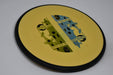 Buy Yellow MVP Electron Matrix Rav3n's Keep Midrange Disc Golf Disc (Frisbee Golf Disc) at Skybreed Discs Online Store