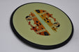 Buy Green MVP Electron Matrix Rav3n's Keep Midrange Disc Golf Disc (Frisbee Golf Disc) at Skybreed Discs Online Store