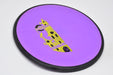 Buy Purple MVP Electron Matrix Rav3n's Keep Midrange Disc Golf Disc (Frisbee Golf Disc) at Skybreed Discs Online Store