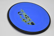 Buy Blue MVP Electron Matrix Rav3n's Keep Midrange Disc Golf Disc (Frisbee Golf Disc) at Skybreed Discs Online Store