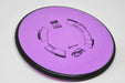 Buy Purple MVP Neutron Ohm Putt and Approach Disc Golf Disc (Frisbee Golf Disc) at Skybreed Discs Online Store