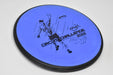 Buy Blue MVP Electron Atom Circuit Challenge 2022 Putt and Approach Disc Golf Disc (Frisbee Golf Disc) at Skybreed Discs Online Store