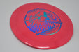 Buy Pink Innova Star Wraith Distance Driver Disc Golf Disc (Frisbee Golf Disc) at Skybreed Discs Online Store