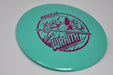 Buy Green Innova Star Wraith Distance Driver Disc Golf Disc (Frisbee Golf Disc) at Skybreed Discs Online Store
