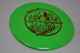 Buy Green Innova Star Wraith Distance Driver Disc Golf Disc (Frisbee Golf Disc) at Skybreed Discs Online Store