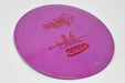Buy Purple Innova Star Xcaliber Distance Driver Disc Golf Disc (Frisbee Golf Disc) at Skybreed Discs Online Store
