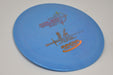 Buy Blue Innova Star Xcaliber Distance Driver Disc Golf Disc (Frisbee Golf Disc) at Skybreed Discs Online Store