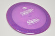 Buy Purple Innova Metal Flake Destroyer Distance Driver Disc Golf Disc (Frisbee Golf Disc) at Skybreed Discs Online Store