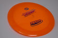 Buy Orange Innova Metal Flake Destroyer Distance Driver Disc Golf Disc (Frisbee Golf Disc) at Skybreed Discs Online Store