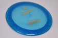 Buy Blue Innova Metal Flake Katana Distance Driver Disc Golf Disc (Frisbee Golf Disc) at Skybreed Discs Online Store