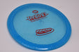 Buy Blue Innova Metal Flake TeeBird3 Fairway Driver Disc Golf Disc (Frisbee Golf Disc) at Skybreed Discs Online Store