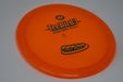 Buy Orange Innova Metal Flake TeeBird3 Fairway Driver Disc Golf Disc (Frisbee Golf Disc) at Skybreed Discs Online Store