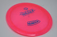 Buy Pink Innova Metal Flake TeeBird3 Fairway Driver Disc Golf Disc (Frisbee Golf Disc) at Skybreed Discs Online Store