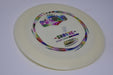 Buy White Innova Glow Champion Shryke Distance Driver Disc Golf Disc (Frisbee Golf Disc) at Skybreed Discs Online Store