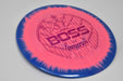 Buy Pink Innova Halo Star Boss Distance Driver Disc Golf Disc (Frisbee Golf Disc) at Skybreed Discs Online Store