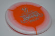 Buy Orange Innova Halo Star Invader Putt and Approach Disc Golf Disc (Frisbee Golf Disc) at Skybreed Discs Online Store