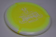 Buy Yellow Innova Halo Star Invader Putt and Approach Disc Golf Disc (Frisbee Golf Disc) at Skybreed Discs Online Store