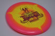 Buy Yellow Innova Halo Star Invader Putt and Approach Disc Golf Disc (Frisbee Golf Disc) at Skybreed Discs Online Store