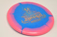 Buy Blue Innova Halo Star Invader Putt and Approach Disc Golf Disc (Frisbee Golf Disc) at Skybreed Discs Online Store