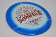 Buy White Innova Halo Star Mystere Distance Driver Disc Golf Disc (Frisbee Golf Disc) at Skybreed Discs Online Store