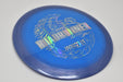 Buy Blue Innova Halo Star Roadrunner Fairway Driver Disc Golf Disc (Frisbee Golf Disc) at Skybreed Discs Online Store