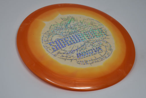 Buy White Innova Halo Star Sidewinder Fairway Driver Disc Golf Disc (Frisbee Golf Disc) at Skybreed Discs Online Store