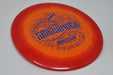 Buy Orange Innova Halo Star Sidewinder Fairway Driver Disc Golf Disc (Frisbee Golf Disc) at Skybreed Discs Online Store