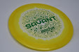 Buy White Innova Halo Star Savant Fairway Driver Disc Golf Disc (Frisbee Golf Disc) at Skybreed Discs Online Store
