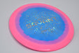 Buy Blue Innova Halo Star Savant Fairway Driver Disc Golf Disc (Frisbee Golf Disc) at Skybreed Discs Online Store