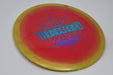 Buy Red Innova Halo Star Thunderbird Fairway Driver Disc Golf Disc (Frisbee Golf Disc) at Skybreed Discs Online Store