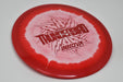 Buy White Innova Halo Star Thunderbird Fairway Driver Disc Golf Disc (Frisbee Golf Disc) at Skybreed Discs Online Store