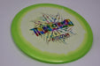 Buy White Innova Halo Star Thunderbird Fairway Driver Disc Golf Disc (Frisbee Golf Disc) at Skybreed Discs Online Store